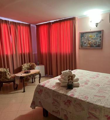 Zona XXXIV Casal Palocco Bed & Breakfast | La Villa Del Patrizio
