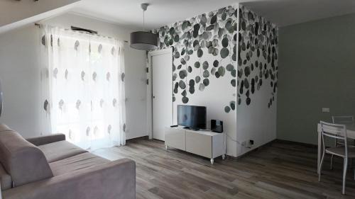 Santa Lucia Villa | La villa di Arianna - Comfort House