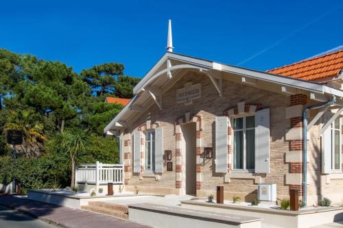 Le Moulleau Hotel | La Villa du Moulleau