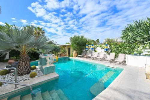 Forio Hotel | La Villa Resort e Spa