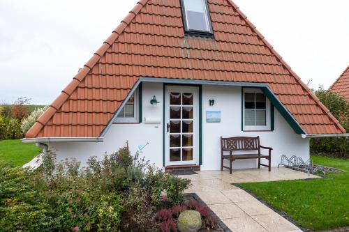Wremen House | LA19 - Strandvogt 3 Komfort