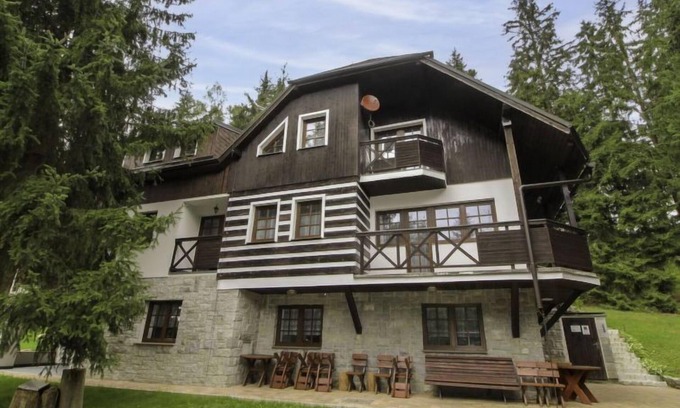 Harrachov House | Labaika by Interhome