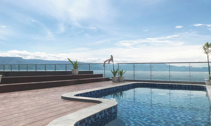 Ambarita Hotel | Labersa Hotel & Convention Center Samosir