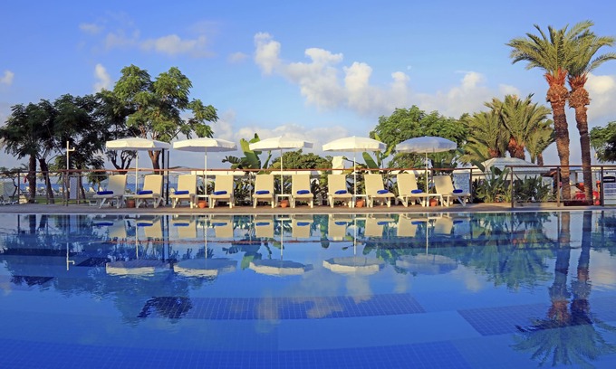 Alanya Resort | LABRANDA Alantur Resort - All Inclusive