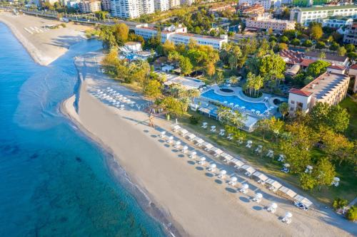 Alanya Resort | Labranda Alantur