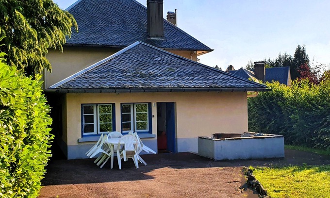 Mazamet Cottage | Lac des Montagnès - T4 gîte with terrace and garden