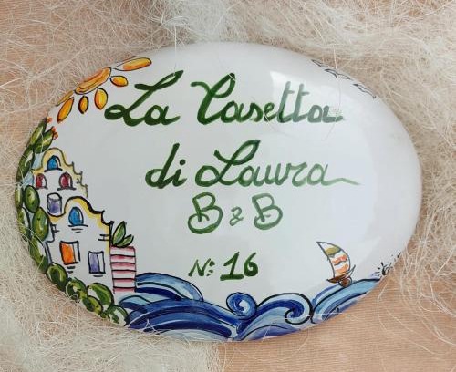 Torre Annunziata Apartment | LaCasettadiLaura