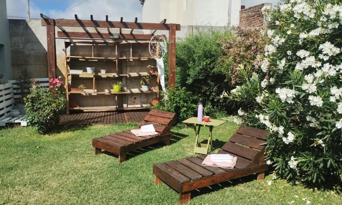 Tandil Apartment | LacasitadeMora