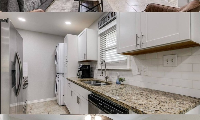 West San Antonio House | Lackland AFB 3BR Getaway – Pool & Attractions