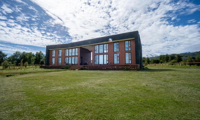 Villarrica Villa | Ladera Loft with Views