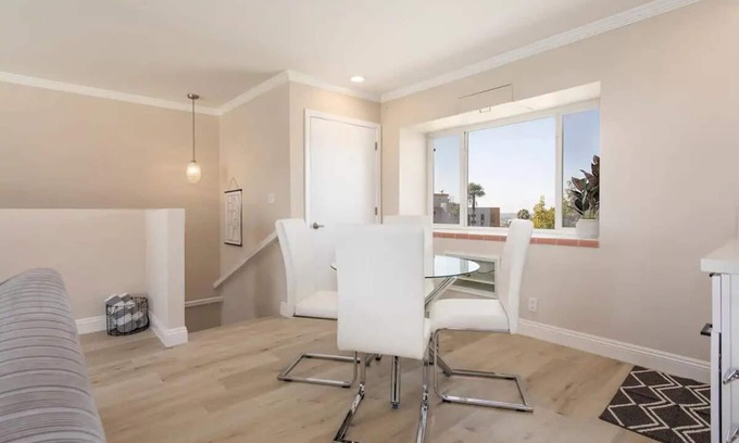 Ladera Heights Apartment | Ladera Resort - Presidential Suite