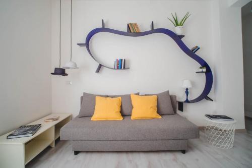 Quartiere XXIV Don Bosco Apartment | Lady Butterfly - Metro A Lucio Sestio