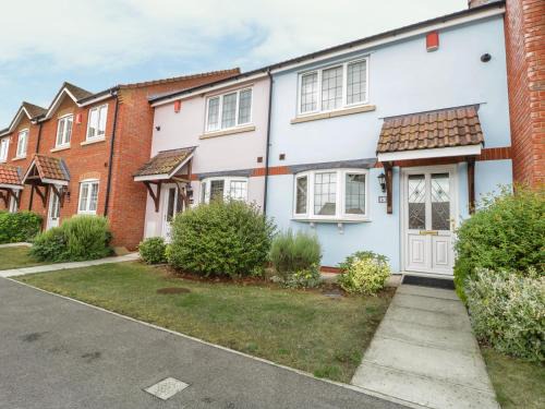Bridgwater House | Ladybird
