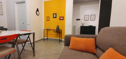 Crocetta-San Lazzaro-Modena Est Apartment | Laghirla