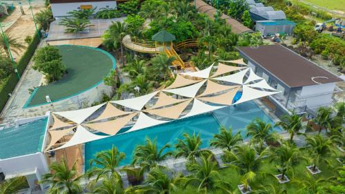 La Gi Hotel | Lagi Ocean Home'S