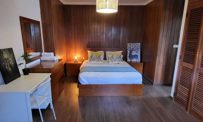 Lagoas Park Apartment | Lagoas park elite home