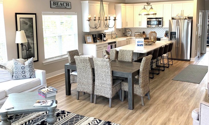 Wrightsville Beach House | π Lagoon North -Amenities Galore-The perfect getaway awaits!