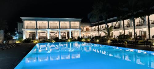 Kalapettai Hotel | Lagoon Sarovar Premiere Resort - Pondicherry