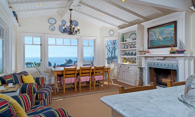 Laguna Beach House | Laguna Beach Panoramic View Beach House Flexible Booking ,Steps to Beach