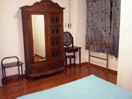 Tanjung Tanah Merah Apartment | Laguna Condo Resort Port Dickson