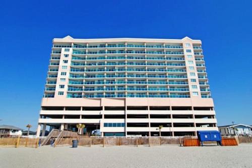 North Myrtle Beach Apartment | Laguna Keyes Unit 1211