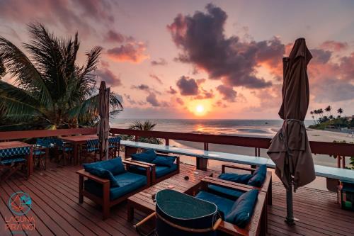 Pirangi do Sul Hotel | Laguna Pirangi Beach House