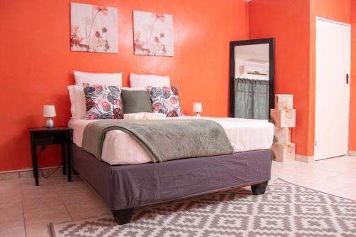 Maun Apartment | Laha Apartment 3