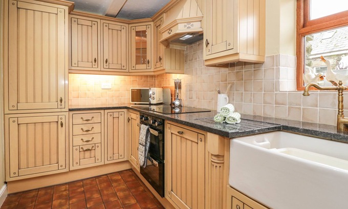 Newland Near Ulverston Cottage | Laithe Cottage
