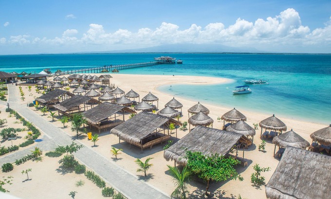 Cadiz City Hotel | Lakawon Island Resort