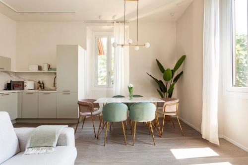 Arona Apartment | LAKE A DREAM for family free private parking