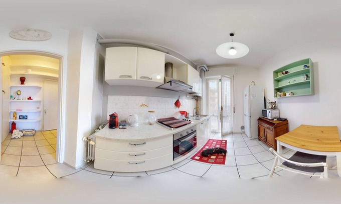 Caslino d'Erba House | Lake Como apartment 1.