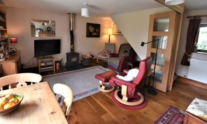 Soutergate House | Lake District Barn Conversion
