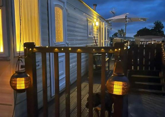 Cockermouth Resort | Lake District Caravan