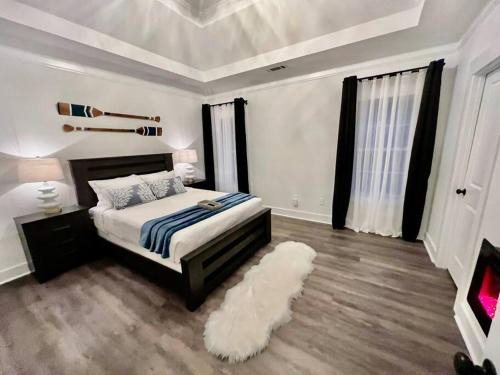 Gainesville House | Lake Lanier House 2