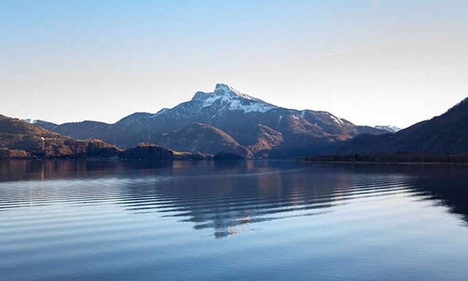Mondsee House | Lake of Excellence - Deluxe Suite - Apollo am Mondsee