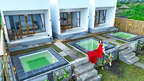 Toya Bungkah Villa | Lake Square Bali