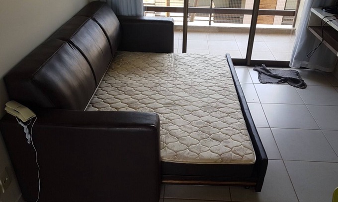 Caldas Novas Apartment | LAKE VILLAGE