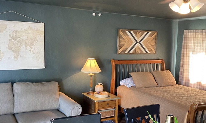 Shell Knob Condo | Lakefront Condo- Slip Included