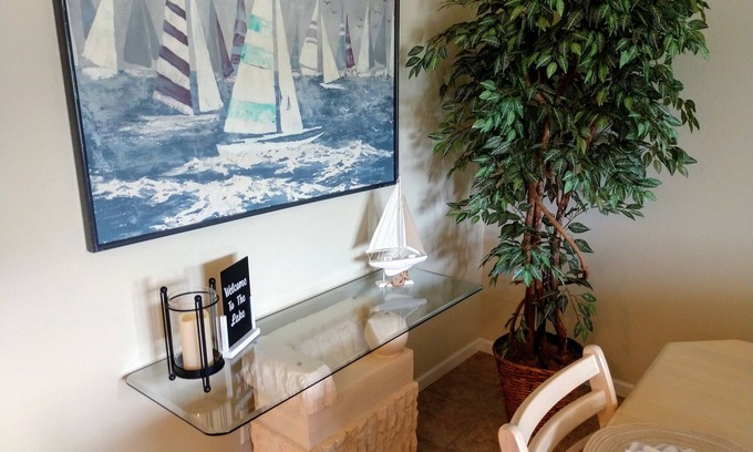 Osage Beach Condo | Lakefront Walk In Condo in Osage Beach at Parkview Bay