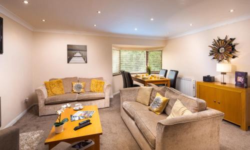 Windermere Apartment | Lakeland Loft