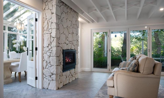 Daylesford House | Lakeleigh