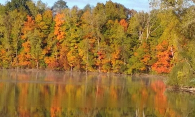 Pioneer House | Lakeshore Escape: 3-bedroom, pet friendly home, 10 min from Turnpike
