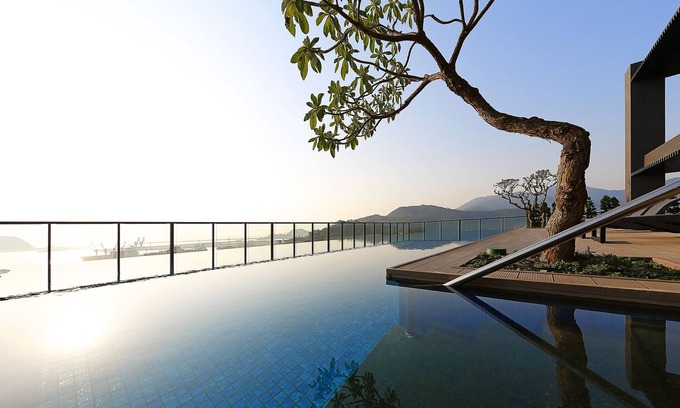 Suao Hotel | Lakeshore Hotel Suao