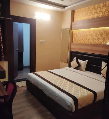 Akbarpur Hotel | lakmi hoteL