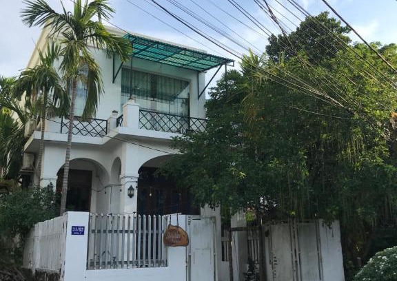 Thuy Xuan House | Lam Vien Homestay Hue