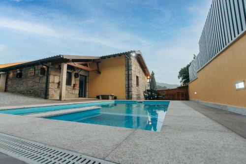Gondoriz House | Lamegos GuestHouse