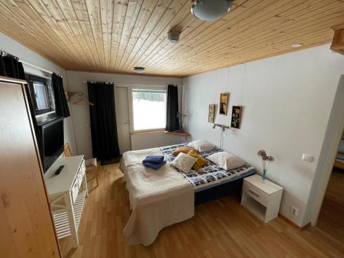Joutsa Bed & Breakfast | Lamminmäen Juhla ja Peti