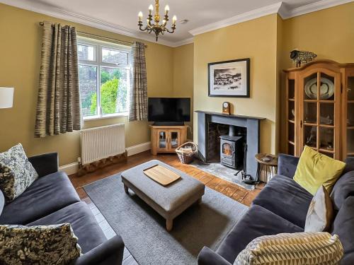 Skipton House | Lancashire And Yorkshire Cottage