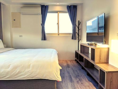 Dongshan House | LanCheng Le Petit Voy