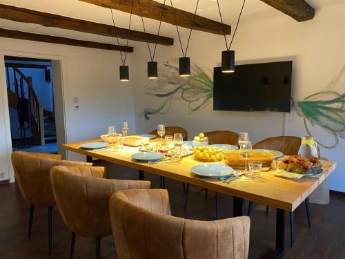 Hoyerswerda Apartment | Landdomizil Zeißig